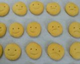 なんとなくおいしい果汁クッキー作り方4写真