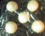初めてだからゆっくり作ろう♪手ごねパン作り方25写真