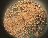 ☆北インド☆鶏キーマカレースープ☆備忘録作り方9写真