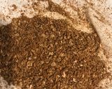 ☆北インド☆鶏キーマカレースープ☆備忘録作り方10写真
