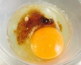 超簡単！一工夫で絶品たまごかけ玄米ご飯作り方1写真