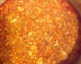 ☆北インド☆鶏キーマカレースープ☆備忘録作り方11写真