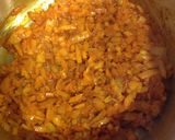 ☆北インド☆鶏キーマカレースープ☆備忘録作り方5写真