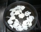 バスク（チキンのトマト煮込み）作り方1写真