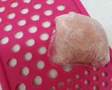離乳食初期~中期★イタリアンそうめん作り方3写真
