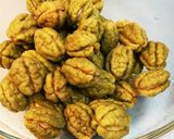 梅シロップの梅で梅味噌作り方1写真