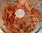 梅シロップの梅で梅味噌作り方7写真
