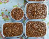 梅シロップの梅で梅味噌作り方10写真
