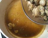 万能*牡蠣のオイル漬け*作り方8写真