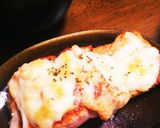 ☆鮭の明太マヨチーズ焼き☆作り方6写真