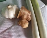 脱メタボ！香味野菜たっぷり茄子の南蛮漬け作り方4写真