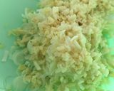脱メタボ！香味野菜たっぷり茄子の南蛮漬け作り方5写真