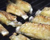 超簡単！鶏スペアリブのカレーグリル作り方3写真