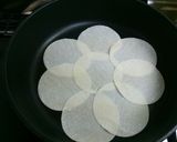 包まない餃子作り方2写真