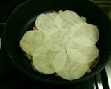 包まない餃子作り方4写真