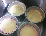 ☆蒸しパン☆ココナッツオイル使用作り方12写真