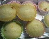 ☆蒸しパン☆ココナッツオイル使用作り方13写真