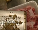 TGGでタンドリーポーク作り方4写真