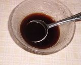 厚揚げ豆腐のしょうゆたれ焼き作り方3写真