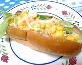 ＊簡単に春キャベツでコールスロー＊作り方4写真