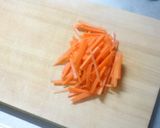 余物で｜ツナ缶を使った簡単きんぴら作り方3写真