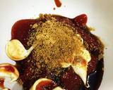 簡単 オムライスご飯作り方4写真