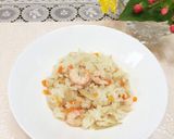 あっさり♡炊き込みご飯作り方7写真