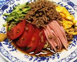 冷やし中華作り方8写真
