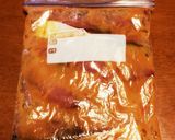 味噌に漬けてー♡ぶり味噌焼き作り方2写真