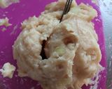 ロールキャベツ 離乳食 完了期 後期作り方2写真