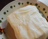 肉味噌豆腐〜青じその香りをのせて〜作り方1写真