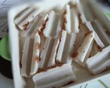 竹輪と新玉葱の超簡単おつまみ♬作り方1写真