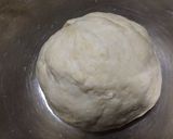 薄力粉のパン生地作り方15写真
