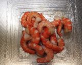 なんちゃって天むすのおにぎらず作り方2写真