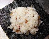 なんちゃって天むすのおにぎらず作り方7写真