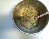 我が家の納豆スパゲティ作り方4写真