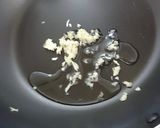 ししとうとキャベツのスタミナ丼！作り方3写真