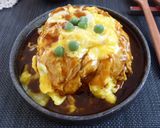 ストウブ１８でチキンライス作り方12写真