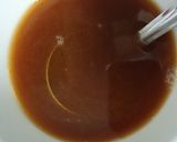 ししとうとキャベツのスタミナ丼！作り方2写真