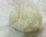 鶏の甘酢ソース★ライスバーガー作り方7写真