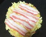 超サクふわ☆簡単美味しいお好み焼き作り方3写真