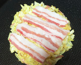超サクふわ☆簡単美味しいお好み焼き作り方3写真