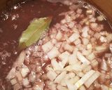 ブラジルの家庭料理♡フェイジョン♡作り方5写真