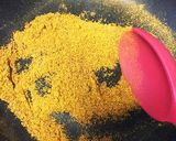 本格派インドチキンカレー作り方3写真