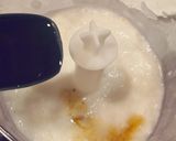 とろろトロトロ♡チキンアボカ丼作り方6写真