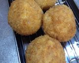 シーチキン入りライスボールの夏野菜カレー作り方4写真