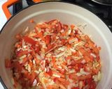 本格派インドチキンカレー作り方8写真