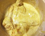 本格派インドチキンカレー作り方6写真