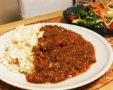 夏野菜たっぷり♪キーマカレー♡作り方7写真