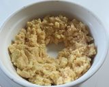 ポテト明太マヨチーズ焼き♩作り方4写真